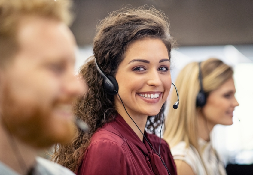 Digital Customer Interaction