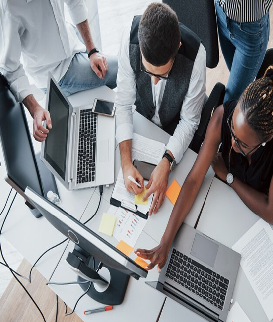 NBFC and lending solutions