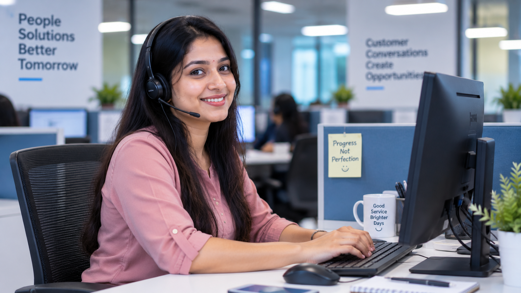 Silaris Informations (India) Pvt. Ltd. BFSI Customer Experience